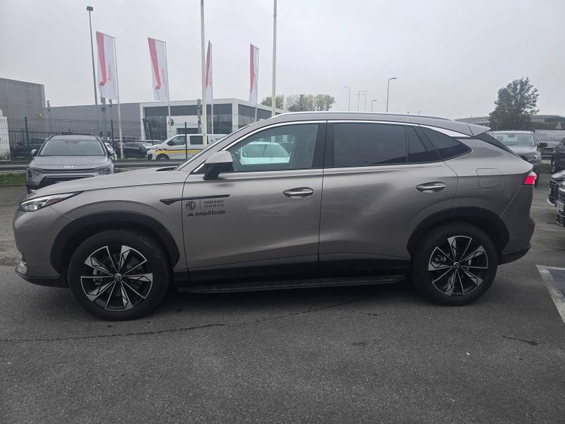 MG MOTOR MG EHS 1.5 Hybrid+ 224ch Luxury  occasion  Jaux - photo n8