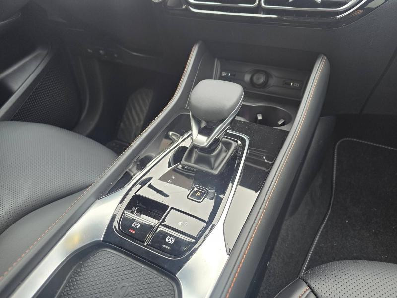 MG MOTOR MG EHS 1.5 Hybrid+ 224ch Luxury  occasion  Jaux - photo n14