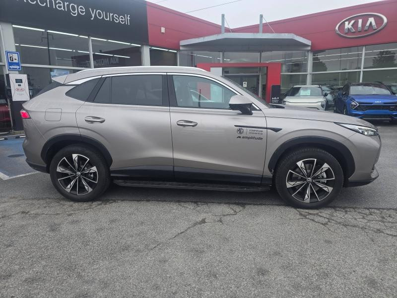 MG MOTOR MG EHS 1.5 Hybrid+ 224ch Luxury  occasion  Jaux - photo n9