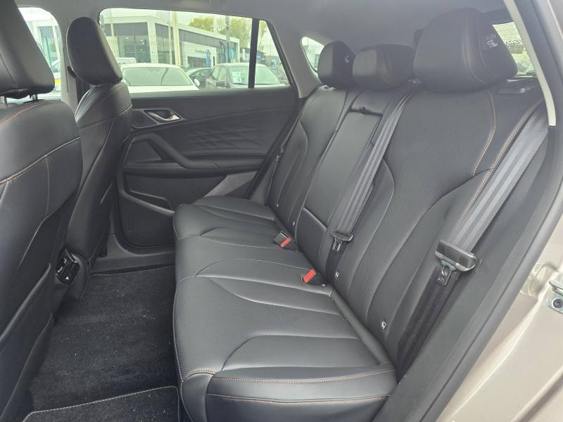 MG MOTOR MG EHS 1.5 Hybrid+ 224ch Luxury  occasion  Jaux - photo n16