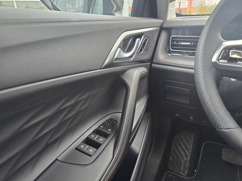 MG MOTOR MG EHS 1.5 Hybrid+ 224ch Luxury  occasion  Jaux - photo n10