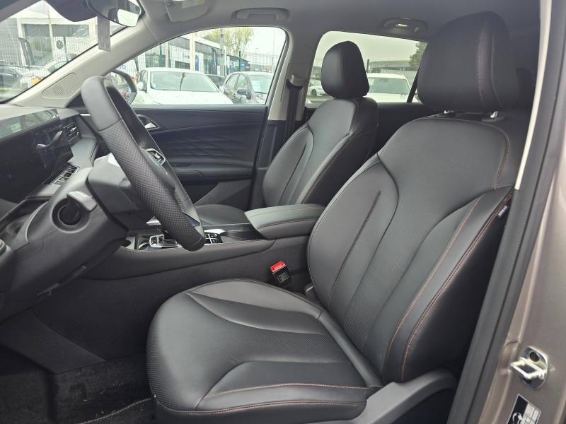 MG MOTOR MG EHS 1.5 Hybrid+ 224ch Luxury  occasion  Jaux - photo n15