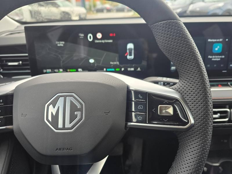 MG MOTOR MG EHS 1.5 Hybrid+ 224ch Luxury  occasion  Jaux - photo n12