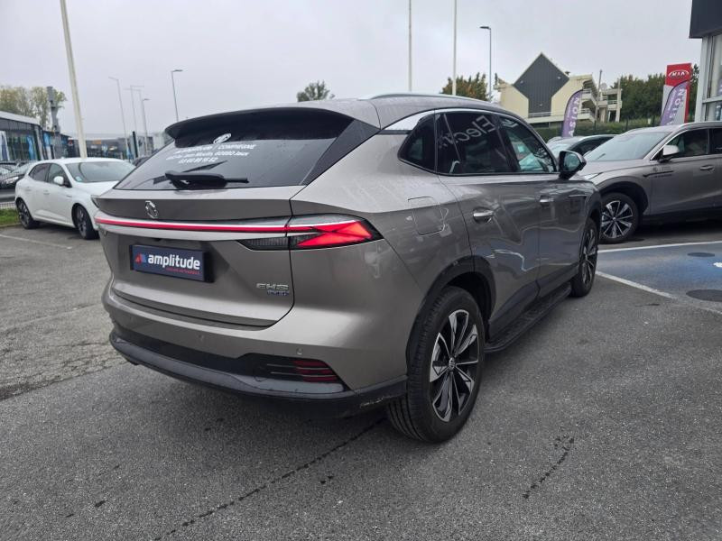 MG MOTOR MG EHS 1.5 Hybrid+ 224ch Luxury  occasion  Jaux - photo n2
