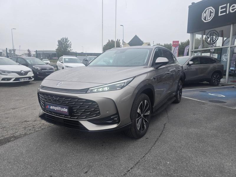 MG MOTOR MG EHS 1.5 Hybrid+ 224ch Luxury  occasion  Jaux