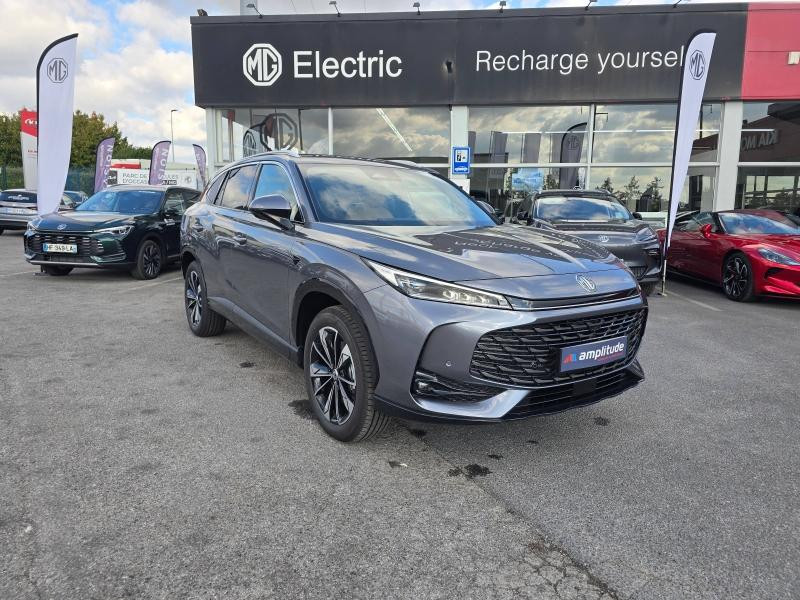 MG MOTOR MG EHS 1.5 Hybrid+ 224ch Luxury  occasion � Jaux