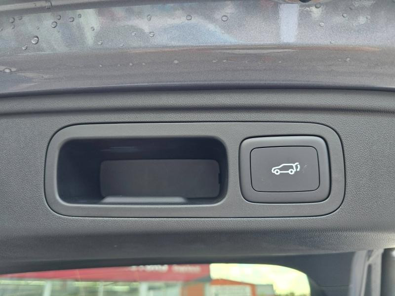 MG MOTOR MG EHS 1.5 Hybrid+ 224ch Luxury  occasion � Jaux - photo n�15