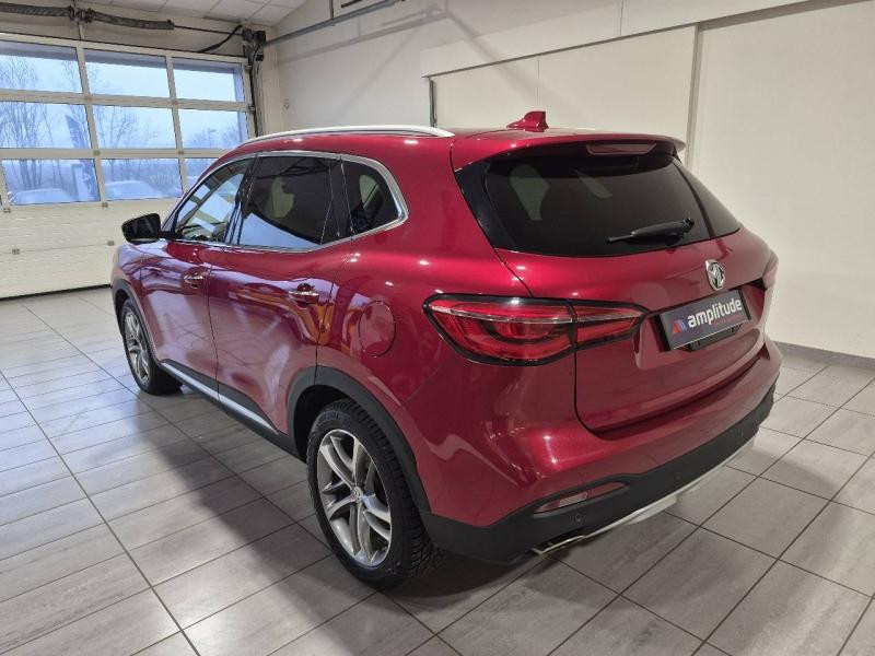 MG MOTOR MG EHS 1.5T GDI 258 ch PHEV Luxury  occasion � Chaumont - photo n�7