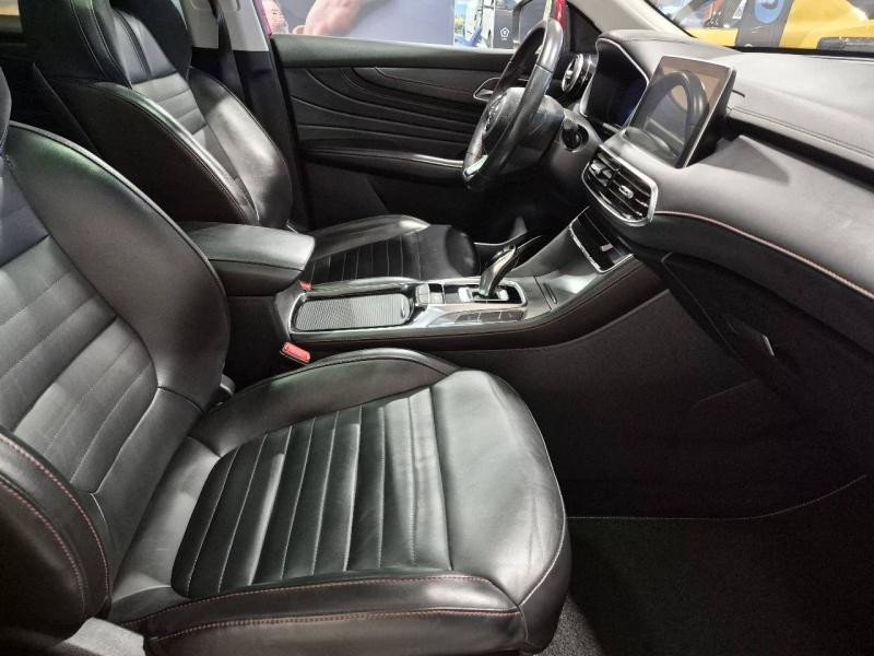 MG MOTOR MG EHS 1.5T GDI 258 ch PHEV Luxury  occasion � Chaumont - photo n�11