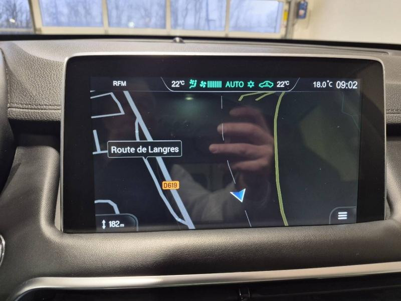 MG MOTOR MG EHS 1.5T GDI 258 ch PHEV Luxury  occasion � Chaumont - photo n�18