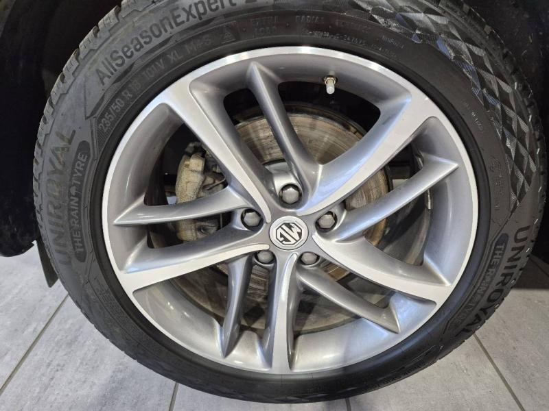 MG MOTOR MG EHS 1.5T GDI 258 ch PHEV Luxury  occasion � Chaumont - photo n�9