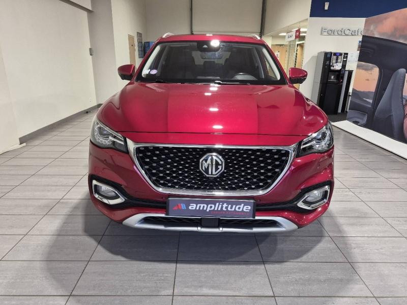 MG MOTOR MG EHS 1.5T GDI 258 ch PHEV Luxury  occasion � Chaumont - photo n�2