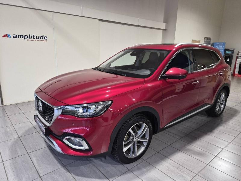 MG MOTOR MG EHS 1.5T GDI 258 ch PHEV Luxury  occasion � Chaumont