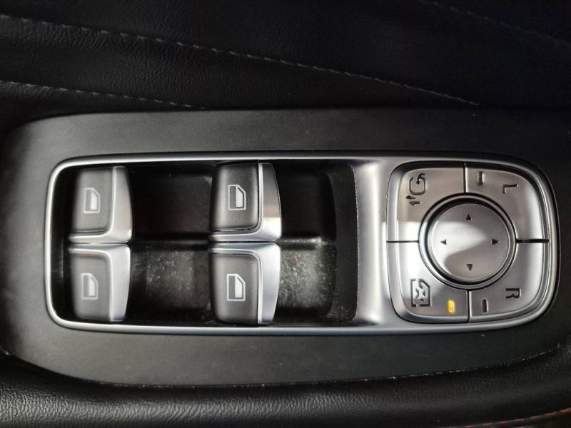 MG MOTOR MG EHS 1.5T GDI 258 ch PHEV Luxury  occasion � Chaumont - photo n�20