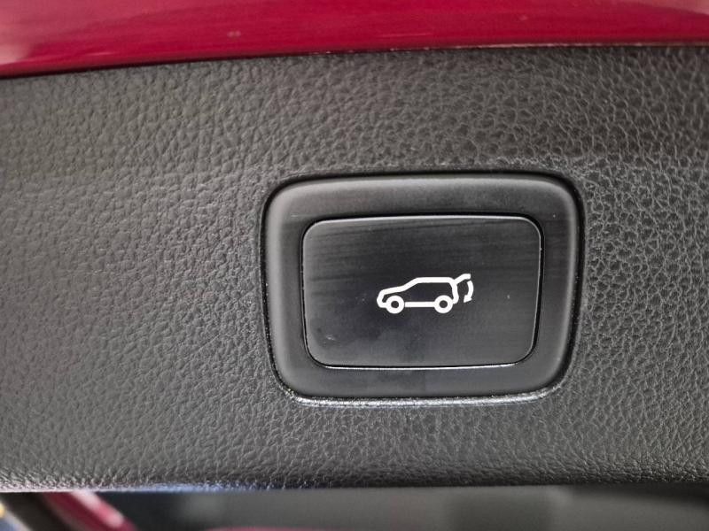 MG MOTOR MG EHS 1.5T GDI 258 ch PHEV Luxury  occasion � Chaumont - photo n�14