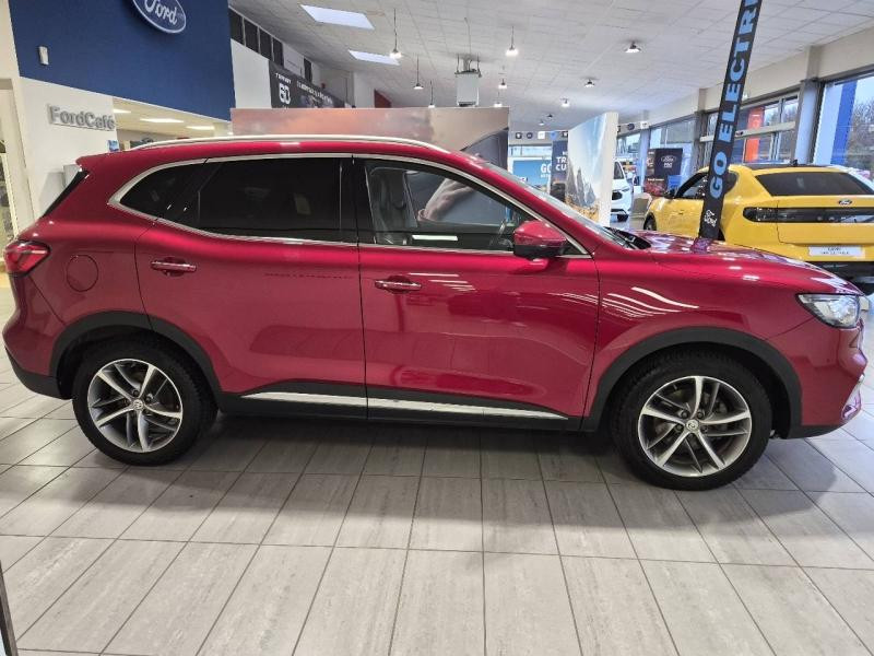 MG MOTOR MG EHS 1.5T GDI 258 ch PHEV Luxury  occasion � Chaumont - photo n�4