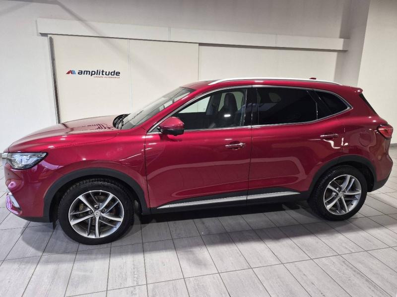 MG MOTOR MG EHS 1.5T GDI 258 ch PHEV Luxury  occasion � Chaumont - photo n�8