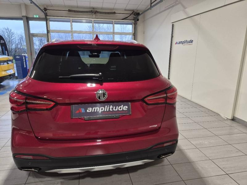 MG MOTOR MG EHS 1.5T GDI 258 ch PHEV Luxury  occasion � Chaumont - photo n�6