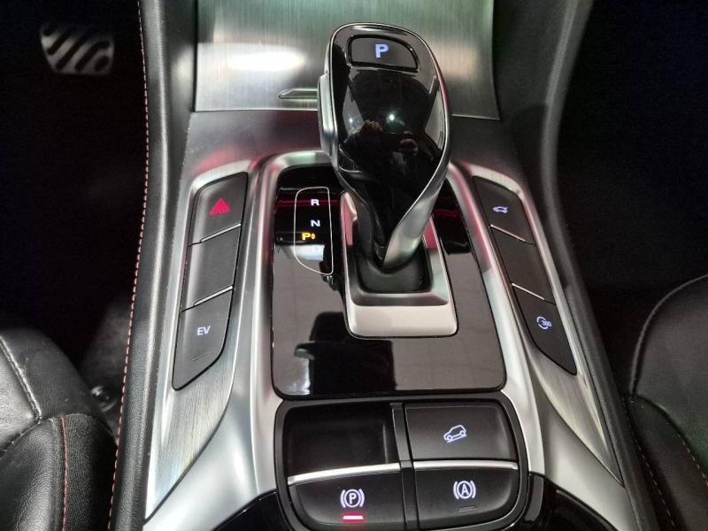 MG MOTOR MG EHS 1.5T GDI 258 ch PHEV Luxury  occasion � Chaumont - photo n�15