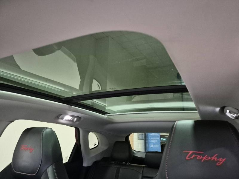 MG MOTOR MG EHS 1.5T GDI 258 ch PHEV Luxury  occasion � Chaumont - photo n�16