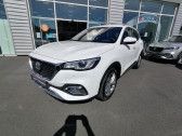 MG MOTOR MG EHS occasion année 2021 boite Automatique Annonce MG MOTOR MG EHS occasion Hybride rechargeable 1.5T GDI 258ch PHEV Comfort à Vert-Saint-Denis
