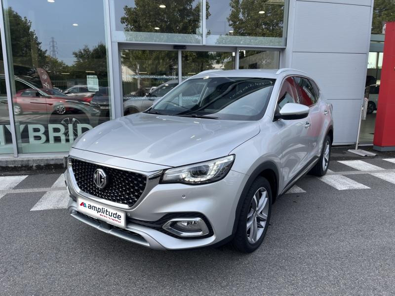 MG MOTOR MG EHS 1.5T GDI 258ch PHEV Comfort  occasion  Vert-Saint-Denis