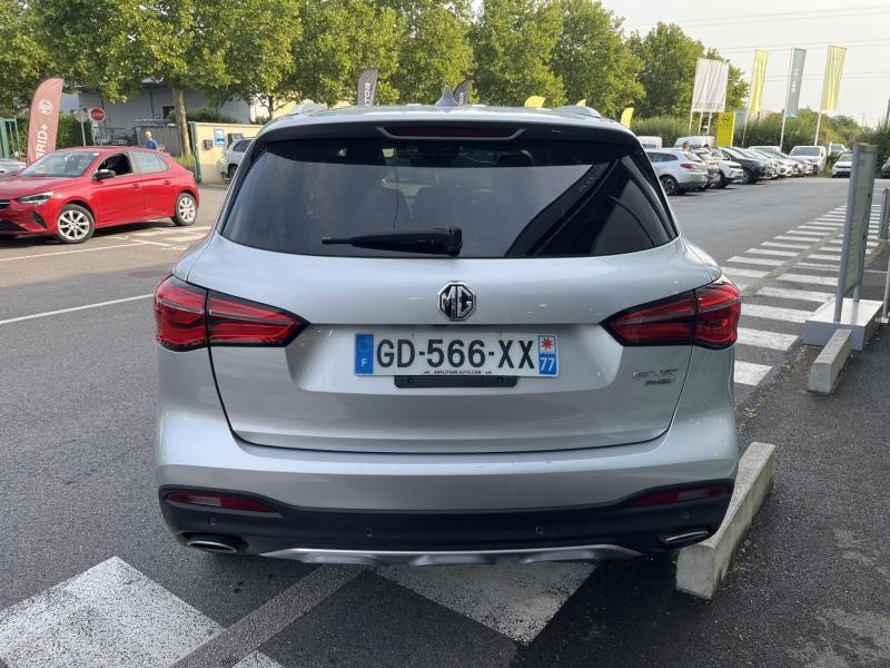 MG MOTOR MG EHS 1.5T GDI 258ch PHEV Comfort  occasion  Vert-Saint-Denis - photo n6