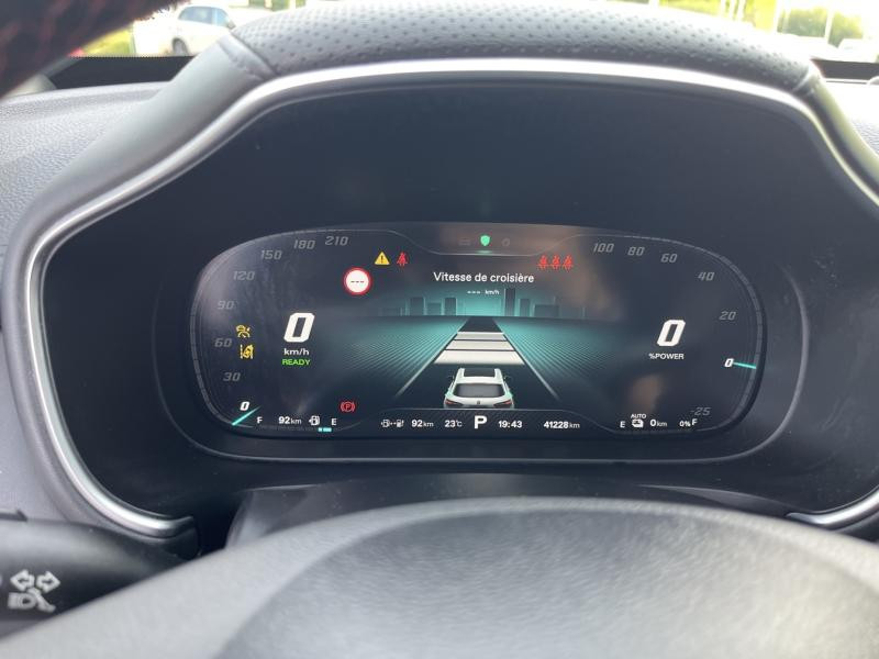 MG MOTOR MG EHS 1.5T GDI 258ch PHEV Comfort  occasion  Vert-Saint-Denis - photo n14
