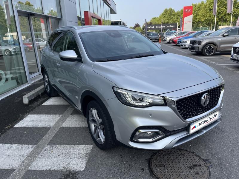 MG MOTOR MG EHS 1.5T GDI 258ch PHEV Comfort  occasion  Vert-Saint-Denis - photo n3
