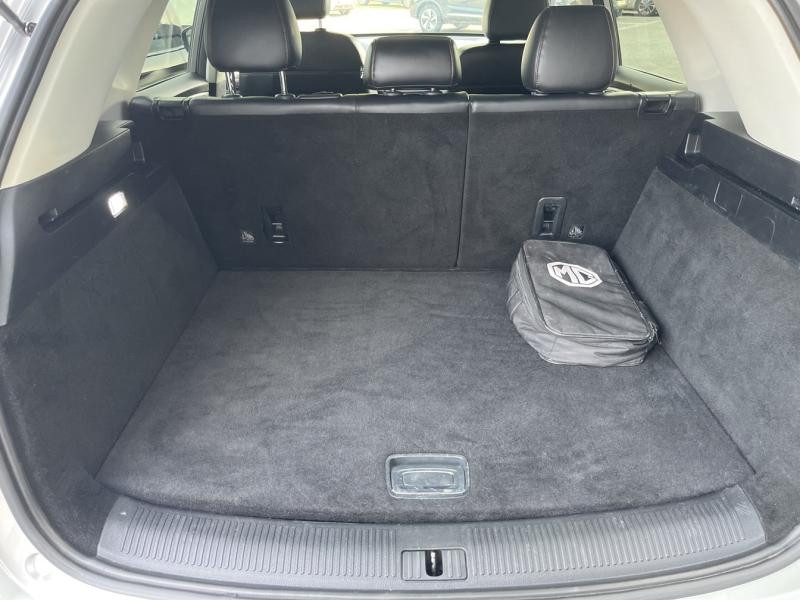 MG MOTOR MG EHS 1.5T GDI 258ch PHEV Comfort  occasion  Vert-Saint-Denis - photo n13