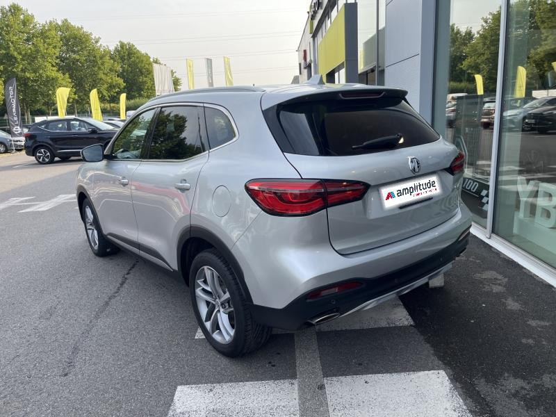 MG MOTOR MG EHS 1.5T GDI 258ch PHEV Comfort  occasion  Vert-Saint-Denis - photo n7