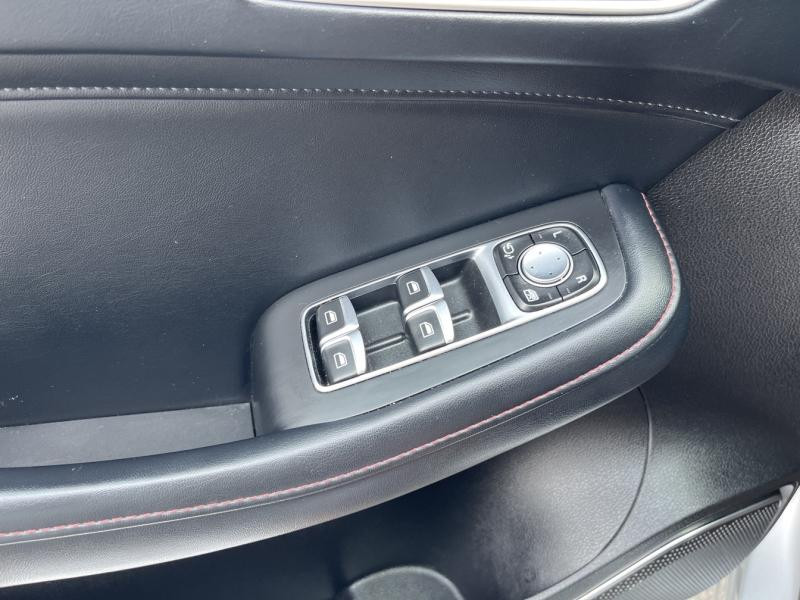 MG MOTOR MG EHS 1.5T GDI 258ch PHEV Comfort  occasion  Vert-Saint-Denis - photo n20