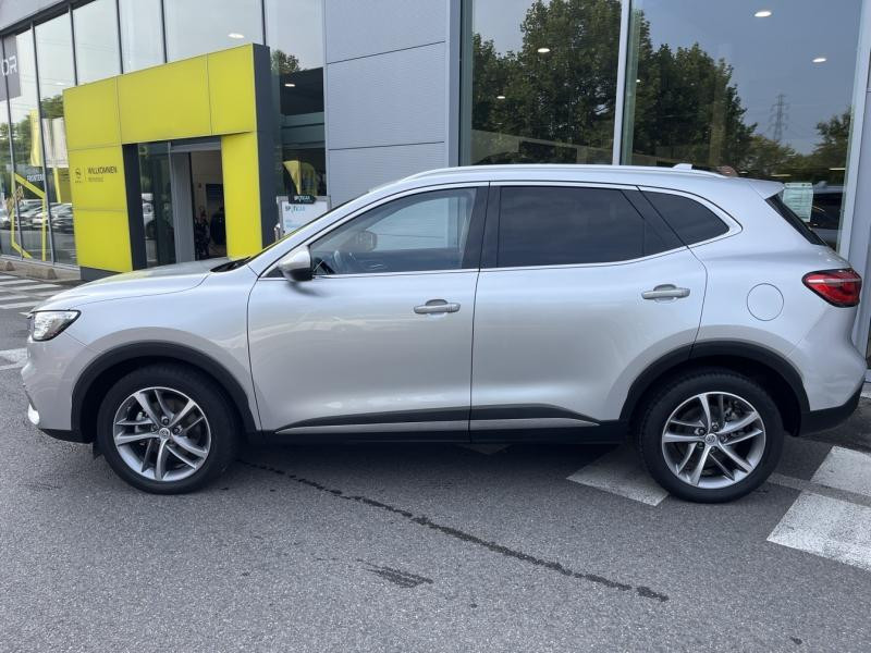 MG MOTOR MG EHS 1.5T GDI 258ch PHEV Comfort  occasion  Vert-Saint-Denis - photo n8