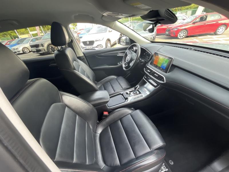 MG MOTOR MG EHS 1.5T GDI 258ch PHEV Comfort  occasion  Vert-Saint-Denis - photo n11