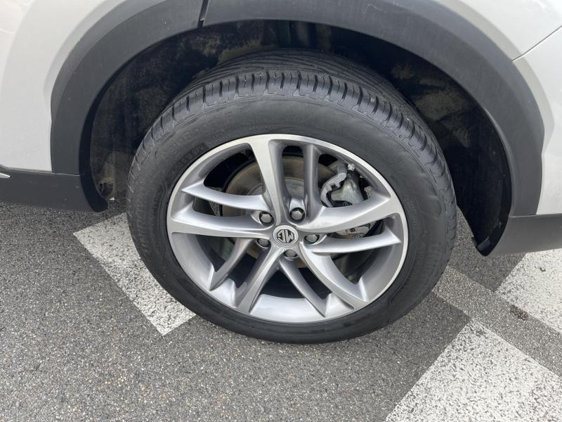 MG MOTOR MG EHS 1.5T GDI 258ch PHEV Comfort  occasion  Vert-Saint-Denis - photo n9