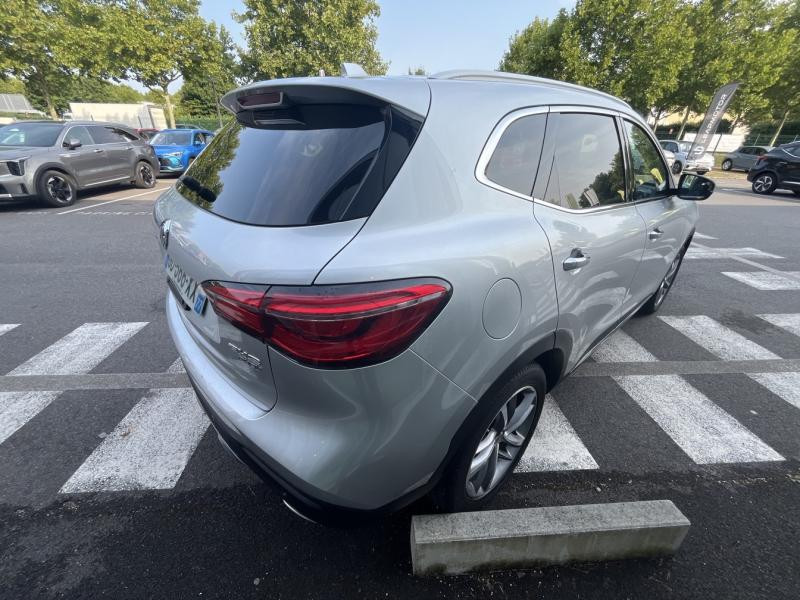 MG MOTOR MG EHS 1.5T GDI 258ch PHEV Comfort  occasion  Vert-Saint-Denis - photo n5