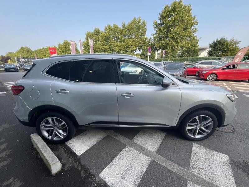 MG MOTOR MG EHS 1.5T GDI 258ch PHEV Comfort  occasion  Vert-Saint-Denis - photo n4