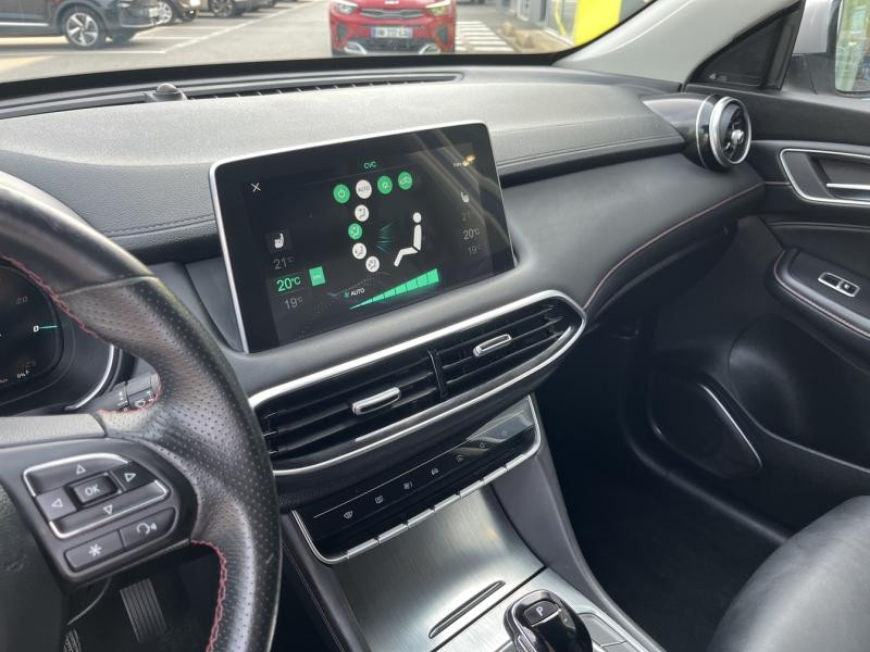 MG MOTOR MG EHS 1.5T GDI 258ch PHEV Comfort  occasion  Vert-Saint-Denis - photo n16