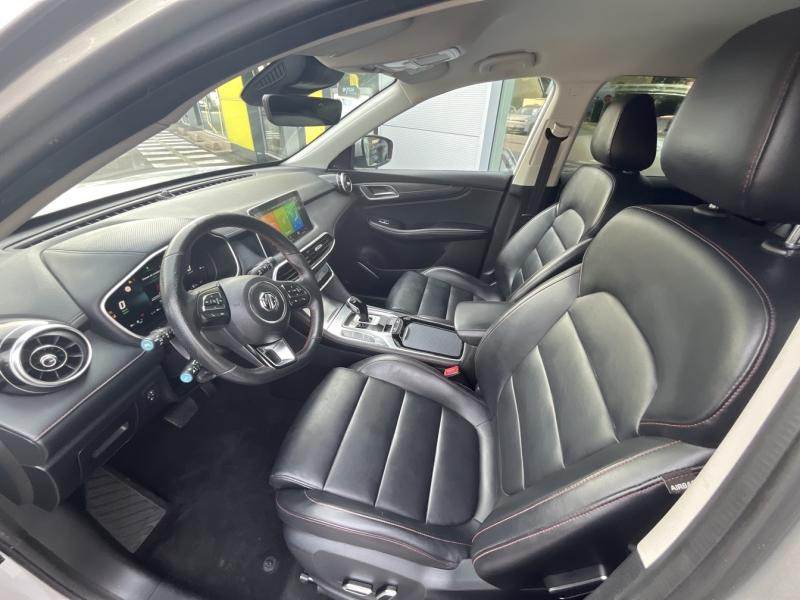 MG MOTOR MG EHS 1.5T GDI 258ch PHEV Comfort  occasion  Vert-Saint-Denis - photo n10