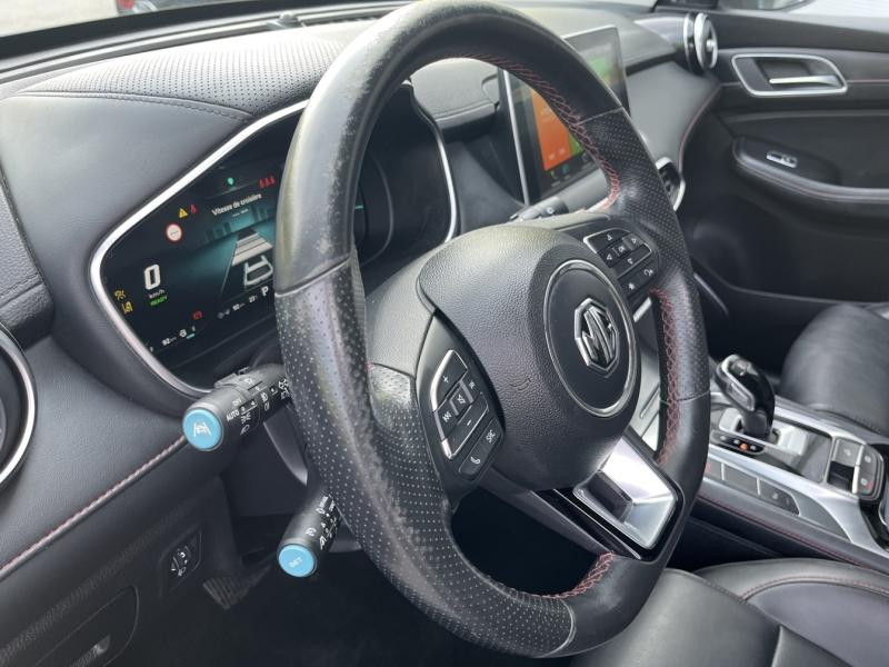 MG MOTOR MG EHS 1.5T GDI 258ch PHEV Comfort  occasion  Vert-Saint-Denis - photo n15