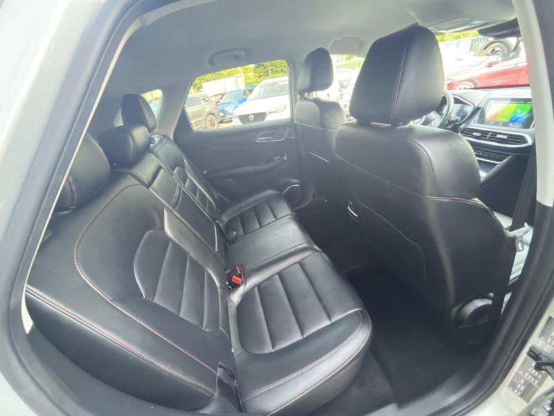 MG MOTOR MG EHS 1.5T GDI 258ch PHEV Comfort  occasion  Vert-Saint-Denis - photo n12