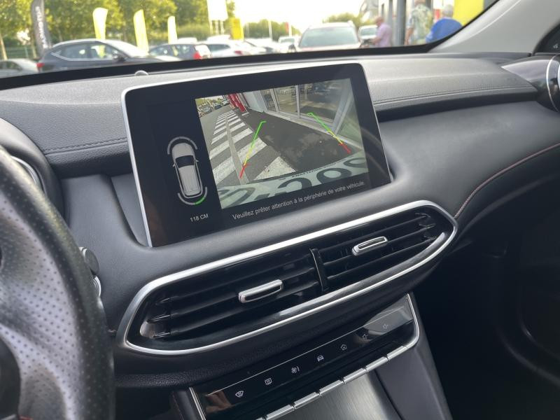 MG MOTOR MG EHS 1.5T GDI 258ch PHEV Comfort  occasion  Vert-Saint-Denis - photo n17