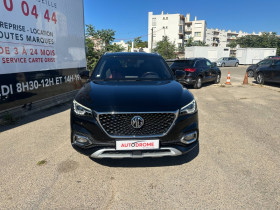 MG MOTOR MG EHS 1.5T GDI 258ch PHEV Luxury - 63 000 Kms  occasion  Marseille 10 - photo n2