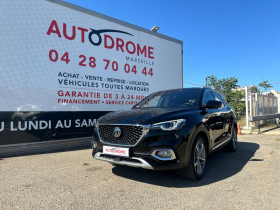 MG MOTOR MG EHS , garage AUTODROME  Marseille 10