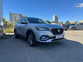 MG MOTOR MG EHS 1.5T GDI 258ch PHEV Luxury - 68 000 Kms  occasion  Marseille 10 - photo n3