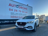Annonce MG MOTOR MG EHS occasion Hybride rechargeable 1.5T GDI 258ch PHEV Luxury - 74 000 Kms  Marseille 10