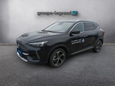 MG MOTOR MG EHS 1.5T GDI 258ch PHEV Luxury   Ceris 61