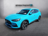 MG MOTOR MG EHS occasion année 2024 boite Automatique Annonce MG MOTOR MG EHS occasion Hybride rechargeable 1.5T GDI 258ch PHEV Luxury à Flers