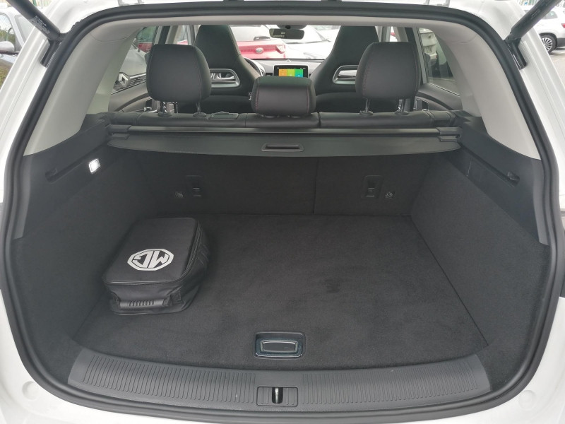 MG MOTOR MG EHS 1.5T GDI 258ch PHEV Luxury  occasion  Vert-Saint-Denis - photo n11