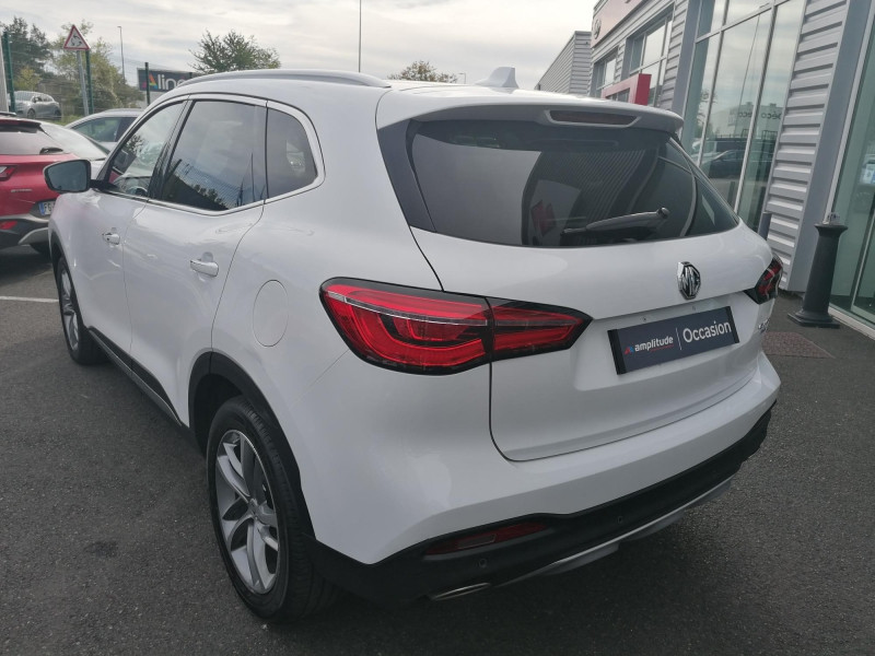 MG MOTOR MG EHS 1.5T GDI 258ch PHEV Luxury  occasion  Vert-Saint-Denis - photo n5